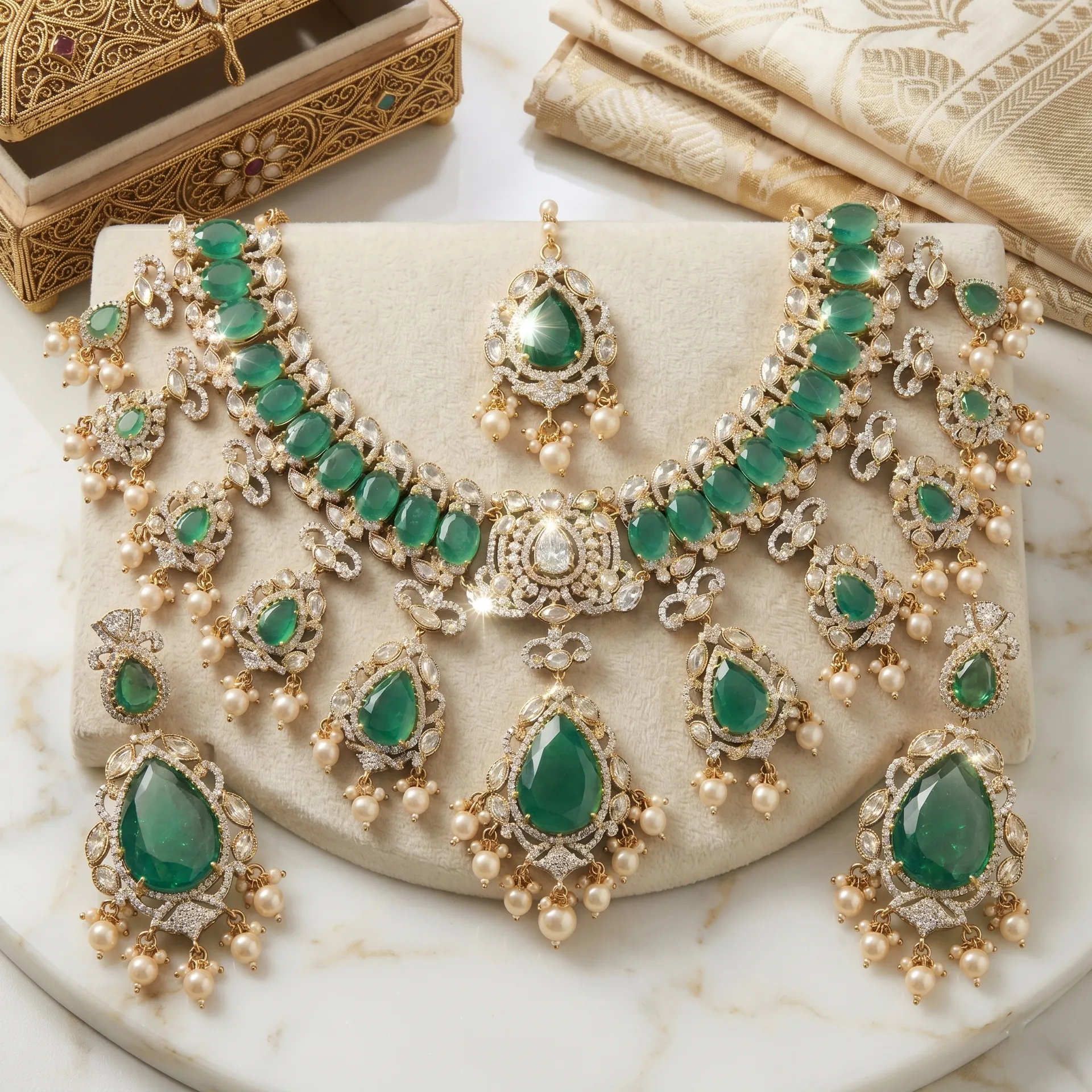 Ishika Boutique USA